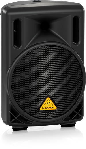 1622440803488-Behringer Eurolive B208D 200W 8 Inches Powered Monitor Speaker2.png